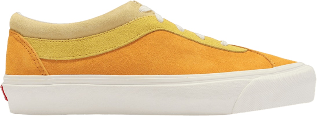 Vans Bold Ni 'Tri-Tone - Kuning Kadmium' VN0A3WLPWP9 Buy Vans Bold Ni 'Tri-Tone - Kuning Kadmium' VN0A3WLPWP9