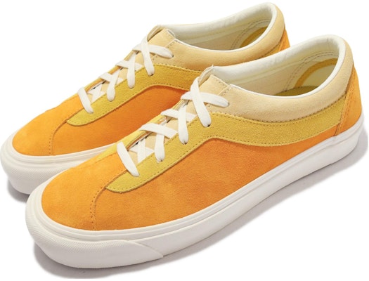 Vans Bold Ni 三色 - 镉黄 配色 VN0A3WLPWP9 Order Vans Bold Ni 三色 - 镉黄 配色 VN0A3WLPWP9