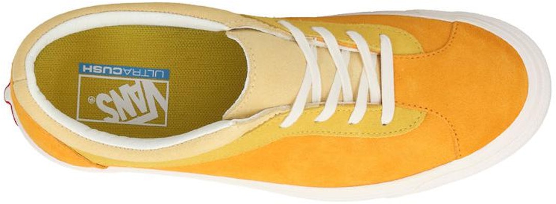 Vans Bold Ni 三色 - 镉黄 配色 VN0A3WLPWP9 Lookbook Vans Bold Ni 三色 - 镉黄 配色 VN0A3WLPWP9