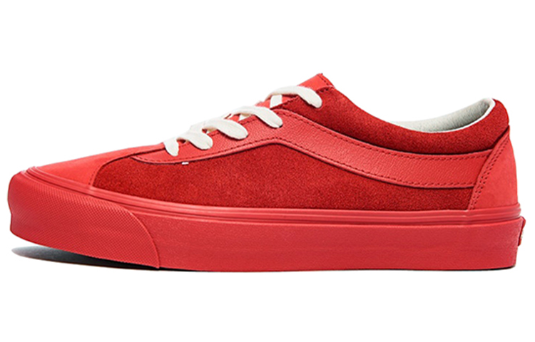 Buy Vans Bold Ni 'Triple Red' VN0A4U4900O
