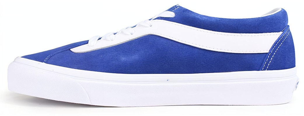 Vans Bold Ni 'True Blue' Sneaker Biru Asli VN0A3WLPULD Buy Vans Bold Ni 'True Blue' Sneaker Biru Asli VN0A3WLPULD