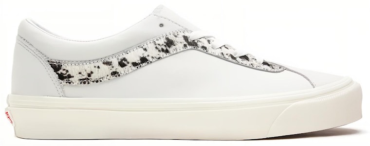 반스 볼드 니 "트루 화이트 포니" VN0A3WLP42N Order 반스 볼드 니 "트루 화이트 포니" VN0A3WLP42N