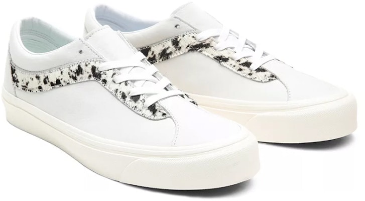 Vans Bold Ni 'Poni Putih Sejati' VN0A3WLP42N Lookbook Vans Bold Ni 'Poni Putih Sejati' VN0A3WLP42N