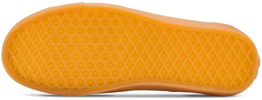 Vans Bold Ni Underlay 'Naranja Vintage Gum' VN000DNQKHK Shop Vans Bold Ni Underlay 'Naranja Vintage Gum' VN000DNQKHK