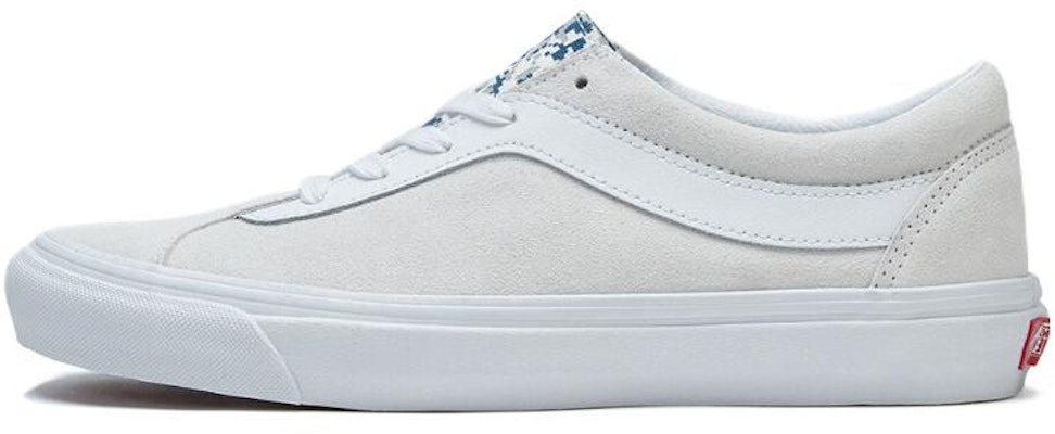 Vans Bold Ni 'Putih Biru' VN0A5DYAJVY Buy Vans Bold Ni 'Putih Biru' VN0A5DYAJVY