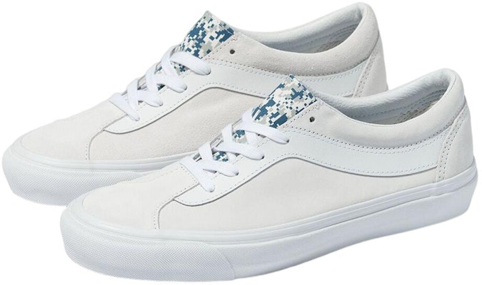 Vans Bold Ni 'Putih Biru' VN0A5DYAJVY Order Vans Bold Ni 'Putih Biru' VN0A5DYAJVY