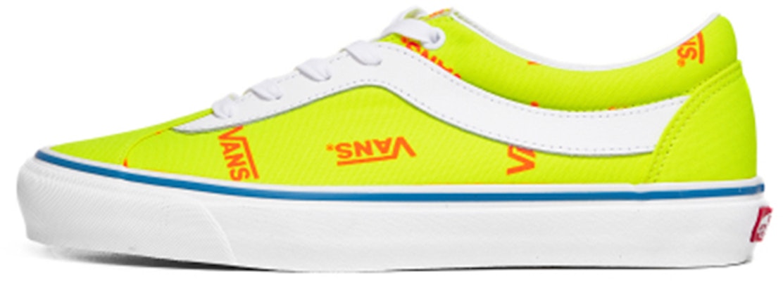 Vans Bold Ni Yellow VN0A3WLPWQZ Buy Vans Bold Ni Yellow VN0A3WLPWQZ