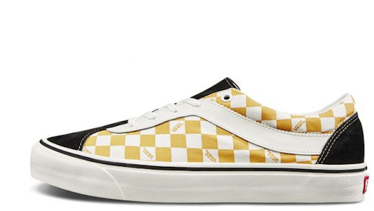 バンズ ボールドNi チェッカーボード (黒マンゴーモヒート) VN0A3WLPV0D Buy バンズ ボールドNi チェッカーボード (黒マンゴーモヒート) VN0A3WLPV0D