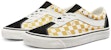 Vans Bold Ni Checkerboard - Hitam Mango Mojito Checkerboard - Hitam Mango Mojito VN0A3WLPV0D
