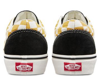 バンズ ボールドNi チェッカーボード (黒マンゴーモヒート) VN0A3WLPV0D Shop バンズ ボールドNi チェッカーボード (黒マンゴーモヒート) VN0A3WLPV0D