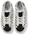Vans Bold Ni Checkerboard 'Hitam Marshmallow' VN0A3WLPR6R