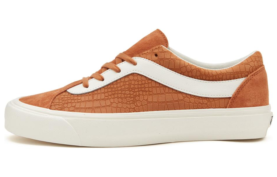 Vans Bold NI Croc Sudan Brown VN0A5DYAAMZ