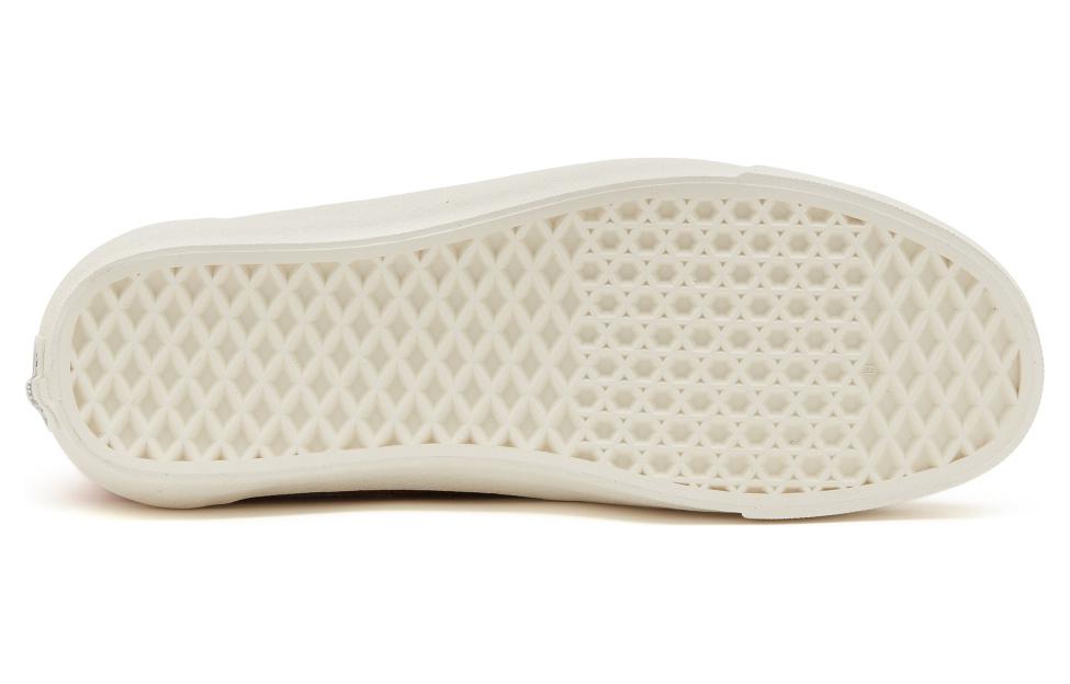 Shop Vans Bold NI Croc Sudan Coklat VN0A5DYAAMZ