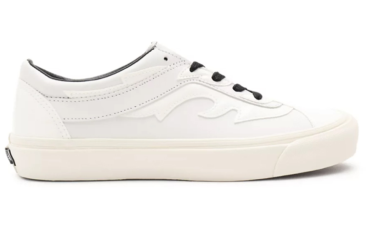 Vans Bold Ni FT 'Flamez' 圖 2