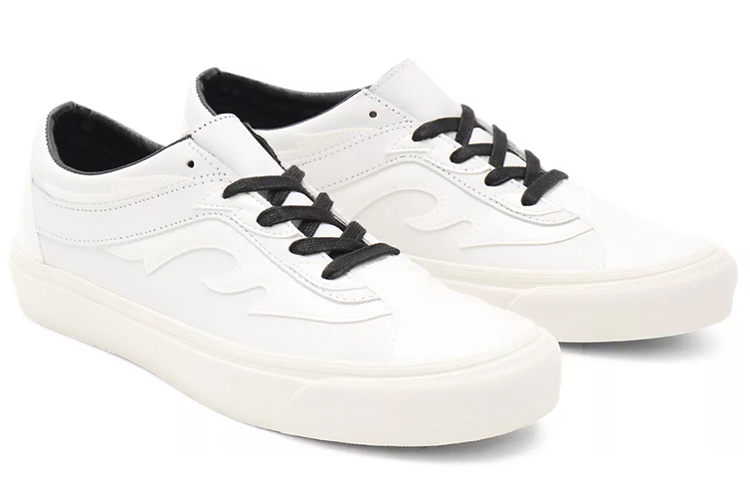 Vans Bold Ni FT 'Flamez' 圖 3