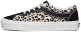 Buy Vans Bold Ni 豹纹鞋 '黑色' VN0A5DYATYQ