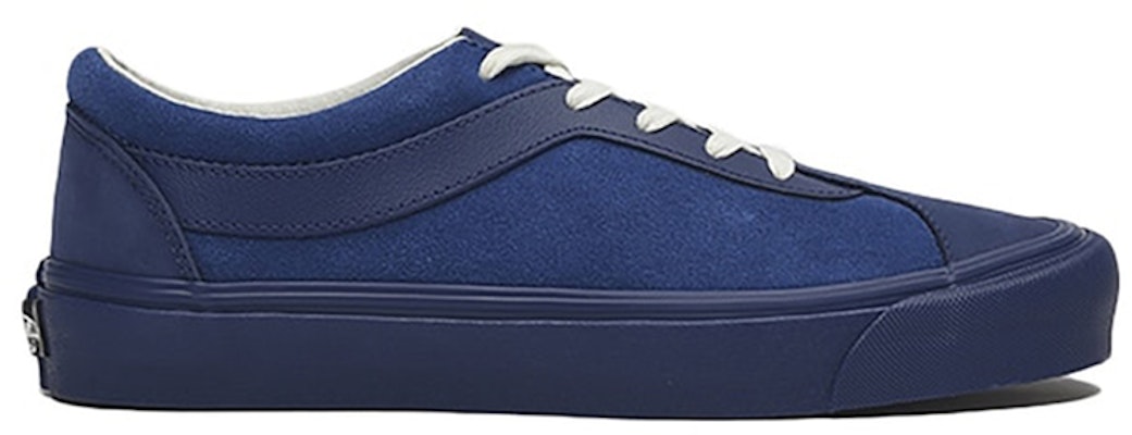 Vans Bold Ni LX 'Cetak Biru' Original VN0A4U4900N Order Vans Bold Ni LX 'Cetak Biru' Original VN0A4U4900N