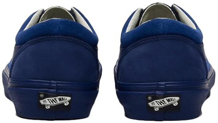 ヴァンズ ボールドNi LX "ブループリント" VN0A4U4900N Purchase ヴァンズ ボールドNi LX "ブループリント" VN0A4U4900N