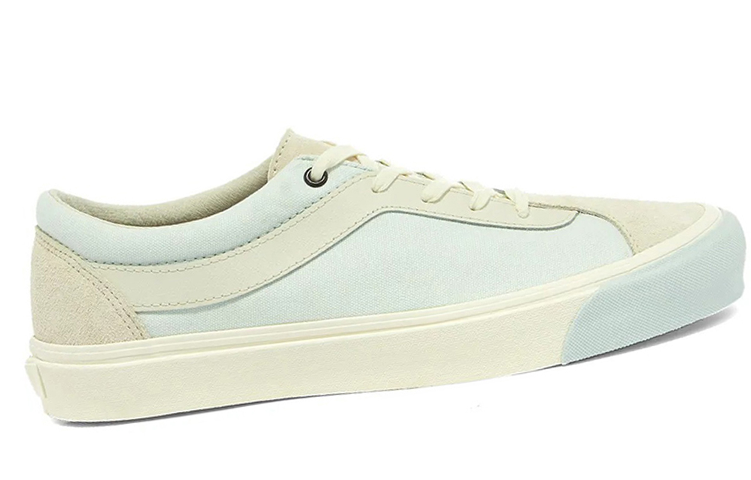 Order Vans Bold Ni LX '嫩绿' VN0A4U491CM