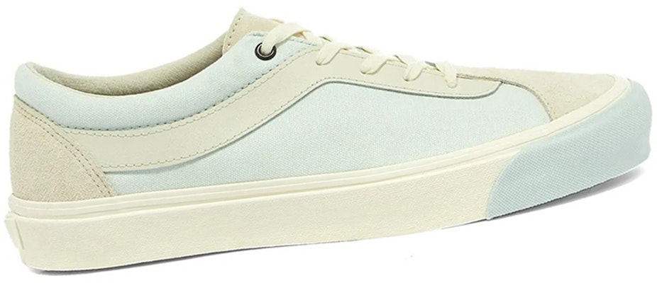 Vans Bold Ni LX '嫩綠色' VN0A4U491CM Order Vans Bold Ni LX '嫩綠色' VN0A4U491CM