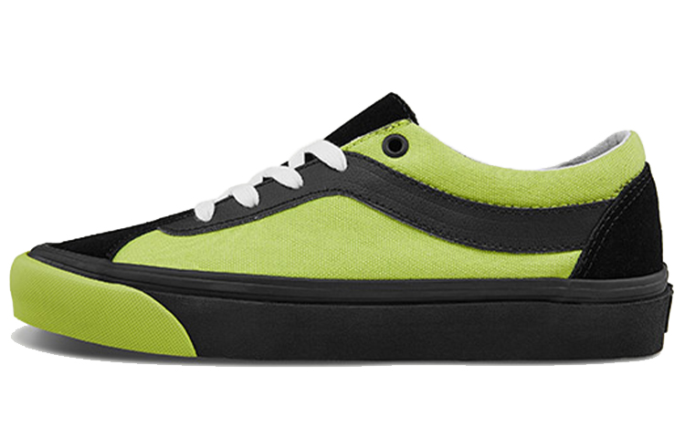 Vans Bold Ni Lx Yellow/Grey VN0A4U491CG