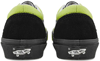 Shop Vans Bold Ni Lx Kuning/Kelabu VN0A4U491CG