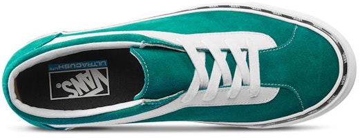 Vans Bold Ni Nueva Edición 'Verde Quetzal' VN0A3WLPVLG Lookbook Vans Bold Ni Nueva Edición 'Verde Quetzal' VN0A3WLPVLG