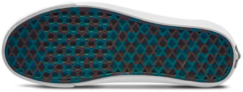 Vans Bold Ni Edisi Baru 'Quetzal Green' VN0A3WLPVLG Shop Vans Bold Ni Edisi Baru 'Quetzal Green' VN0A3WLPVLG