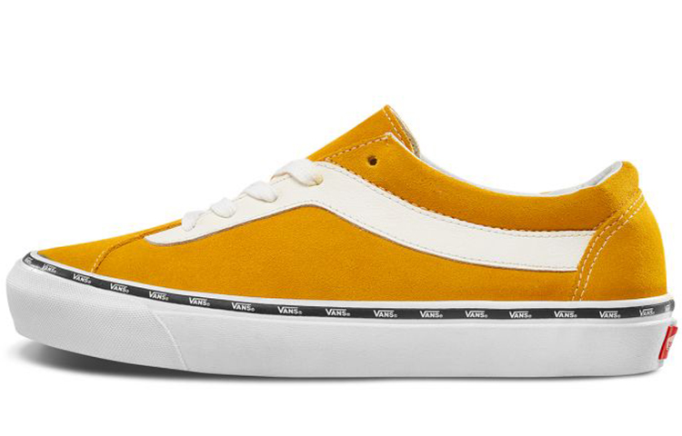 Vans Bold Ni New Issue 'Zinna' VN0A3WLPVLH