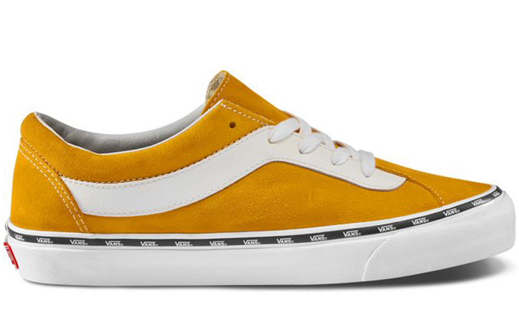 Order Vans Bold Ni 新款 'Zinna' VN0A3WLPVLH