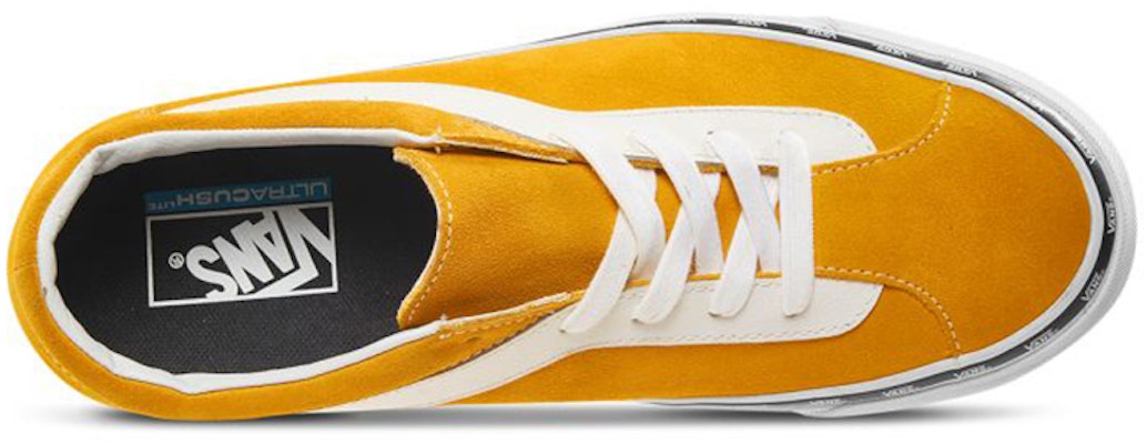 Vans Bold Ni Edisi Terbaru 'Zinna' VN0A3WLPVLH Lookbook Vans Bold Ni Edisi Terbaru 'Zinna' VN0A3WLPVLH