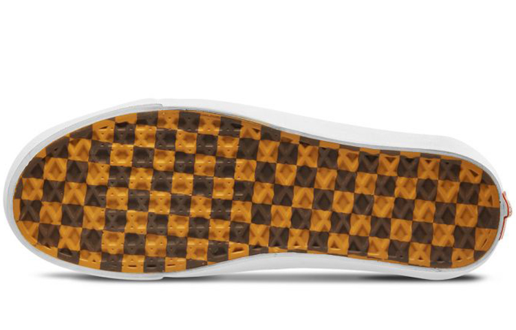 Shop Vans Bold Ni 新款 'Zinna' VN0A3WLPVLH