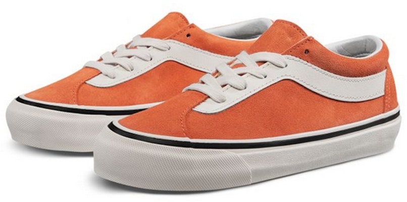 Vans Bold Ni Naranja VN0A3WLPVM Order Vans Bold Ni Naranja VN0A3WLPVM