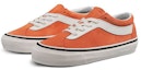 Order Vans Bold Ni Naranja VN0A3WLPVM