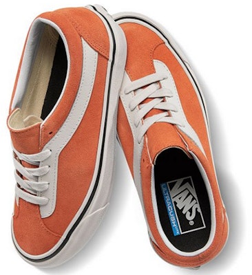 Vans Bold Ni Naranja VN0A3WLPVM Lookbook Vans Bold Ni Naranja VN0A3WLPVM