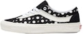 Vans Bold Ni Polka Dot Paisley 'Hitam Marshmallow' VN0A5DYA1KP