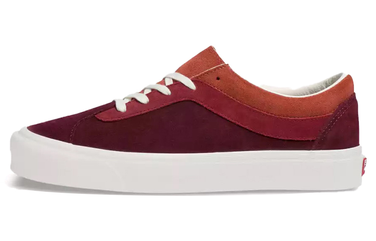 Buy Vans Bold Ni Rojo Unisex VN0A3WLPT9B