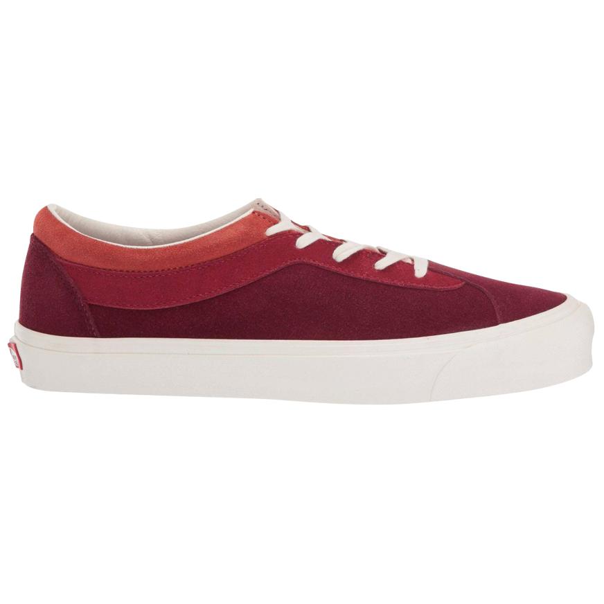 Order Vans Bold Ni Rojo Unisex VN0A3WLPT9B