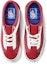Lookbook Vans Bold Ni Rhude Merah VN0A3WLPTHE
