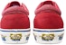 Vans Bold Ni Rhude Merah VN0A3WLPTHE