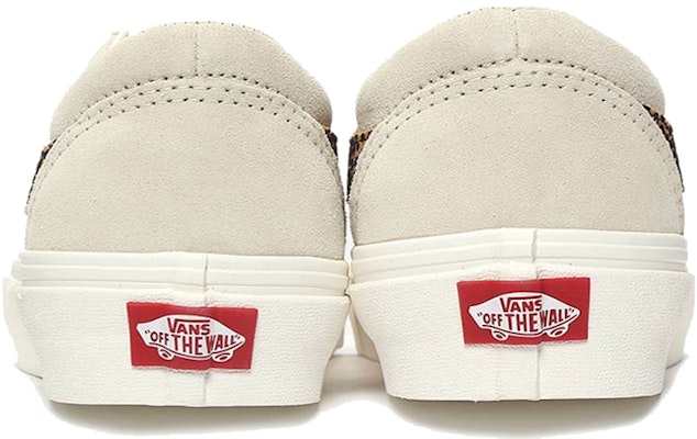 반스 볼드 NI 슈즈 베이지 '레오파드 화이트' VN0A3WLPV8F Purchase 반스 볼드 NI 슈즈 베이지 '레오파드 화이트' VN0A3WLPV8F