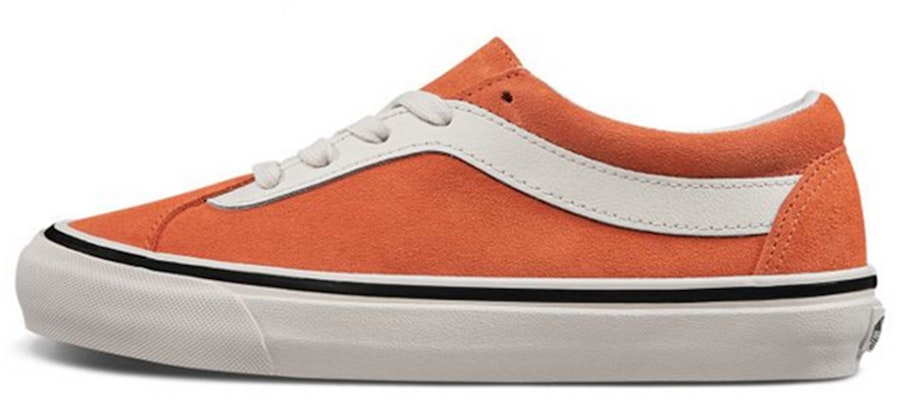 Kasut Vans Bold Ni Oren VN0A3WLPVLM Buy Kasut Vans Bold Ni Oren VN0A3WLPVLM