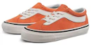 Order Vans Bold Ni 橙色鞋子 VN0A3WLPVLM