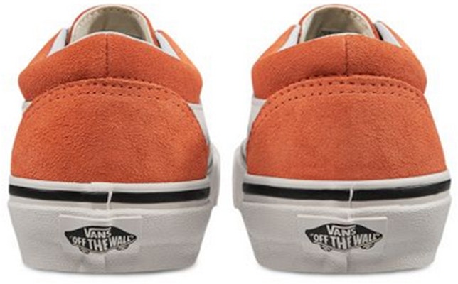 Kasut Vans Bold Ni Oren VN0A3WLPVLM Purchase Kasut Vans Bold Ni Oren VN0A3WLPVLM