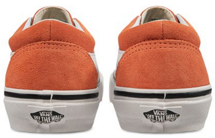 Purchase Vans Bold Ni 橙色鞋子 VN0A3WLPVLM