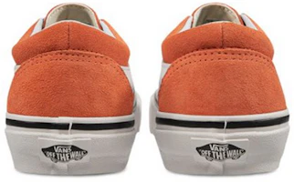 Purchase Zapatillas Vans Bold Ni Naranja VN0A3WLPVLM