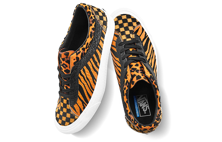 Shop Vans Bold Ni SP 'Mixed Media Pack' Lelaki & Wanita VN0A4UVZ1C7