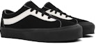 Order Vans Bold Ni Suede 'Hitam Marshmallow' VN0A3WLPEMI