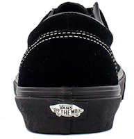 Vans Bold Ni 黑色棉花糖 麂皮款 VN0A3WLPEMI Shop Vans Bold Ni 黑色棉花糖 麂皮款 VN0A3WLPEMI