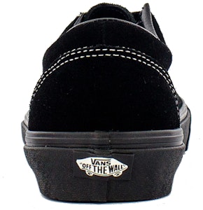 ヴァンズ ボールド ニ スエード "ブラックマシュマロ" VN0A3WLPEMI Shop ヴァンズ ボールド ニ スエード "ブラックマシュマロ" VN0A3WLPEMI